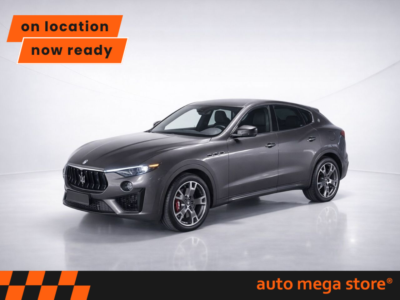 Maserati